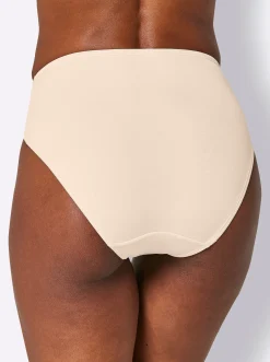 Unterhosen|wäschepur Jazzpants 2xelfenbein