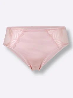 Unterhosen|wäschepur Jazzpants hellrosé