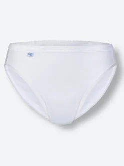 Unterhosen| Jazzpants weiß