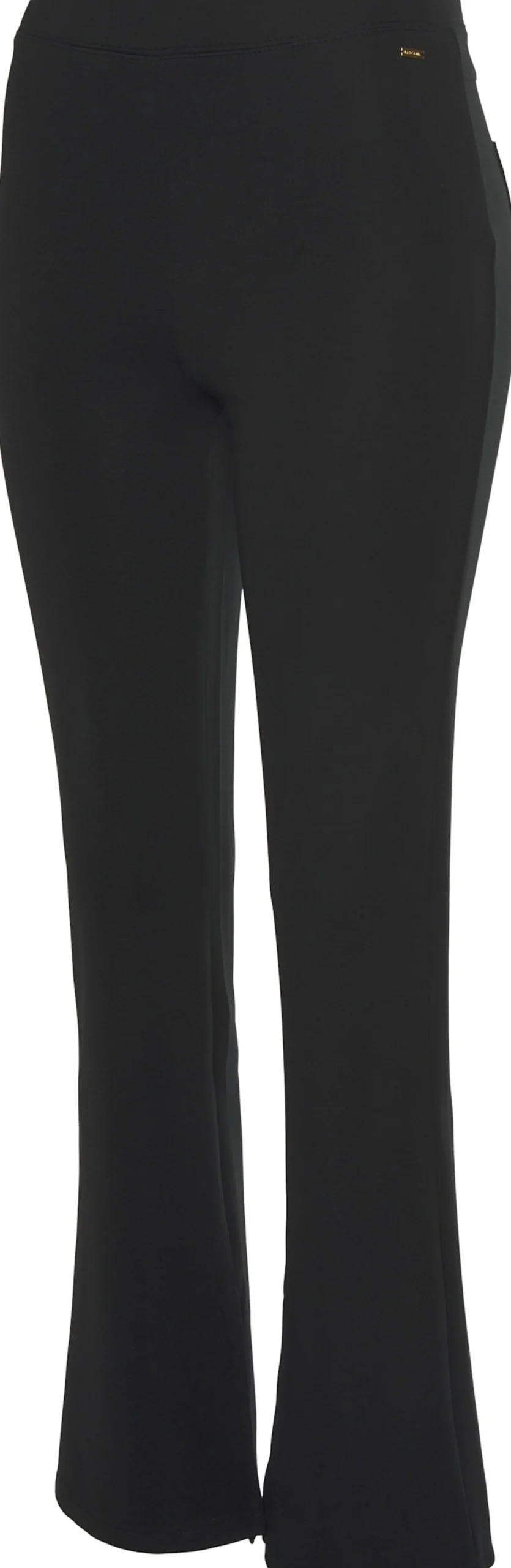 Hosen|LASCANA Jazzpants schwarz
