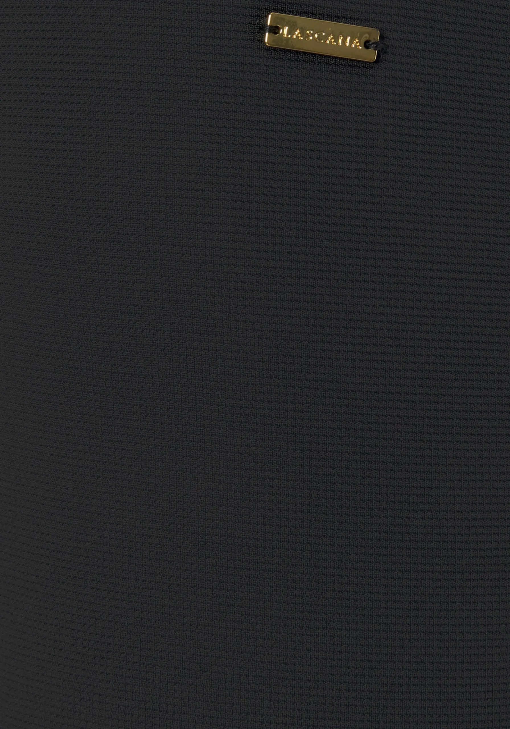 Hosen|LASCANA Jazzpants schwarz