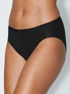 Unterhosen|Nina von C. Jazzpants schwarz