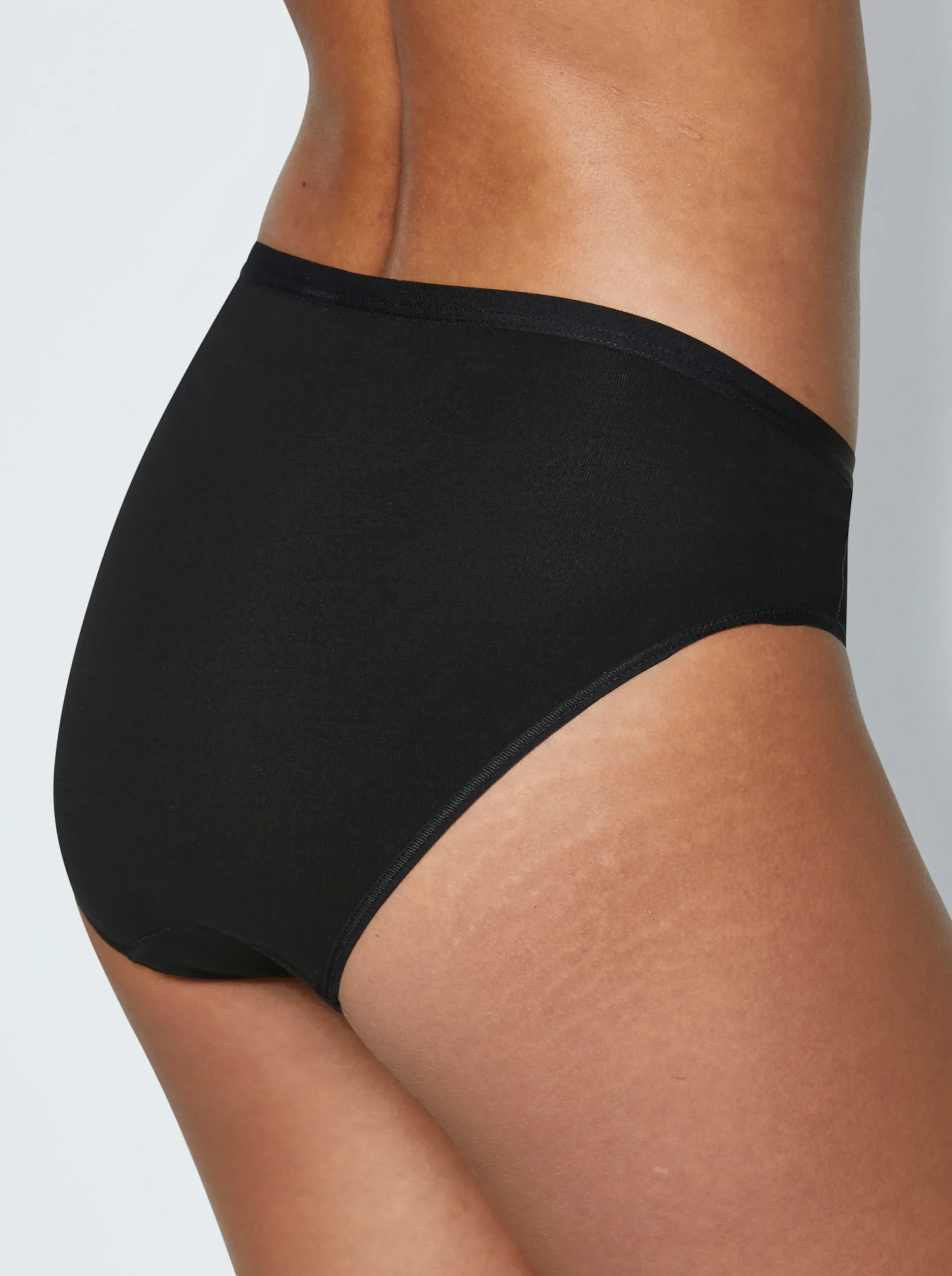 Unterhosen|Nina von C. Jazzpants schwarz