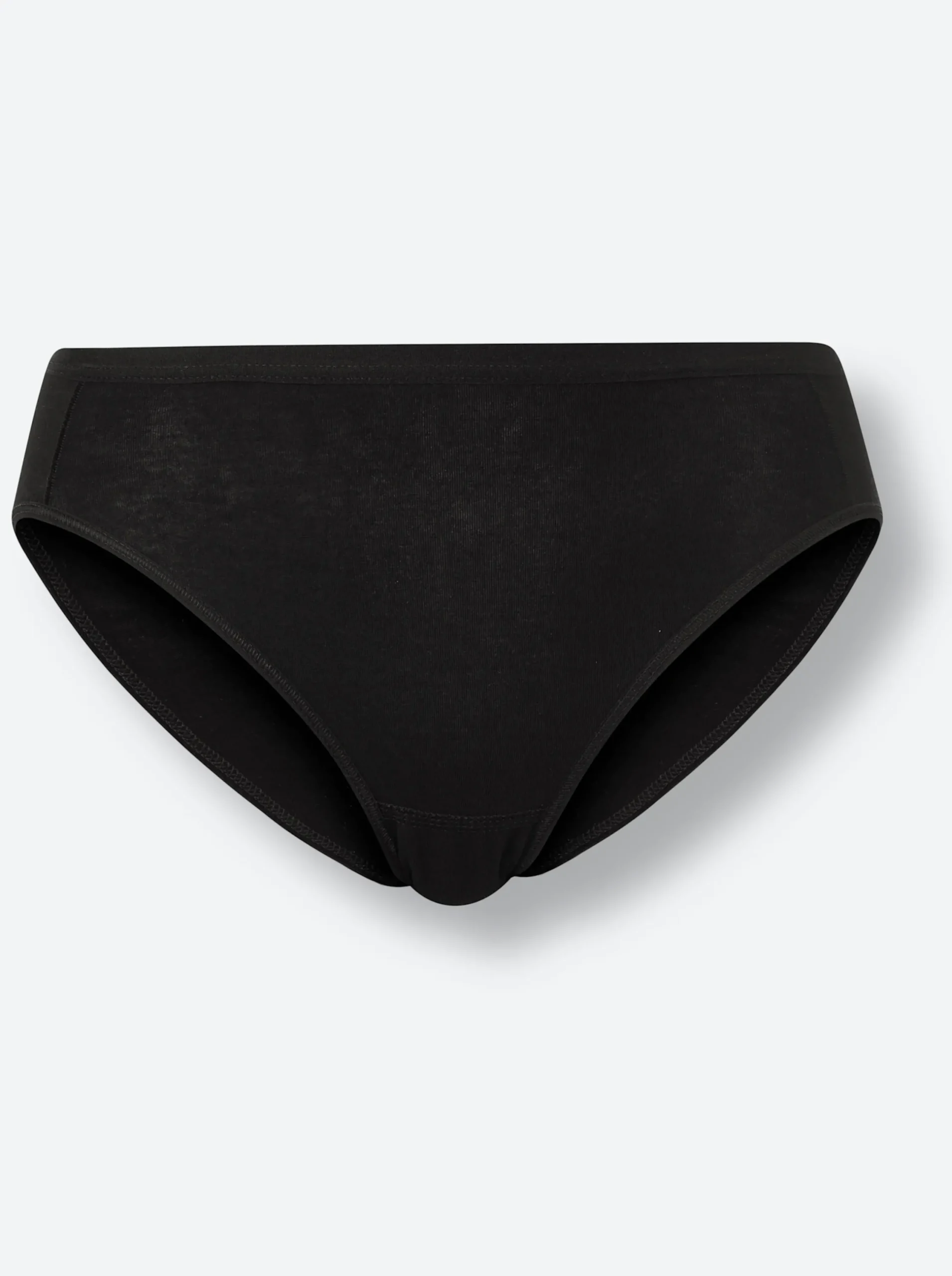Unterhosen|Nina von C. Jazzpants schwarz