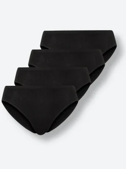 Unterhosen|Nina von C. Jazzpants schwarz