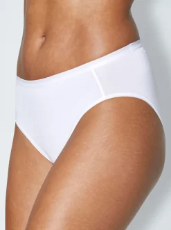 Unterhosen|Nina von C. Jazzpants weiß