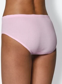 Unterhosen|wäschepur Jazzpants hellrosé