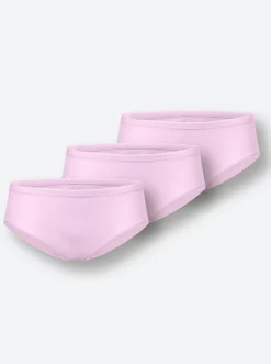 Unterhosen|wäschepur Jazzpants hellrosé