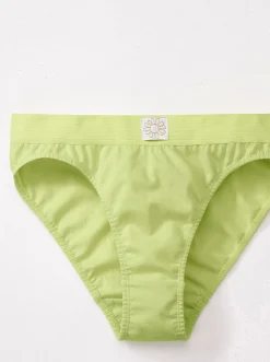 Unterhosen|wäschepur Jazzpants farbig-sortiert