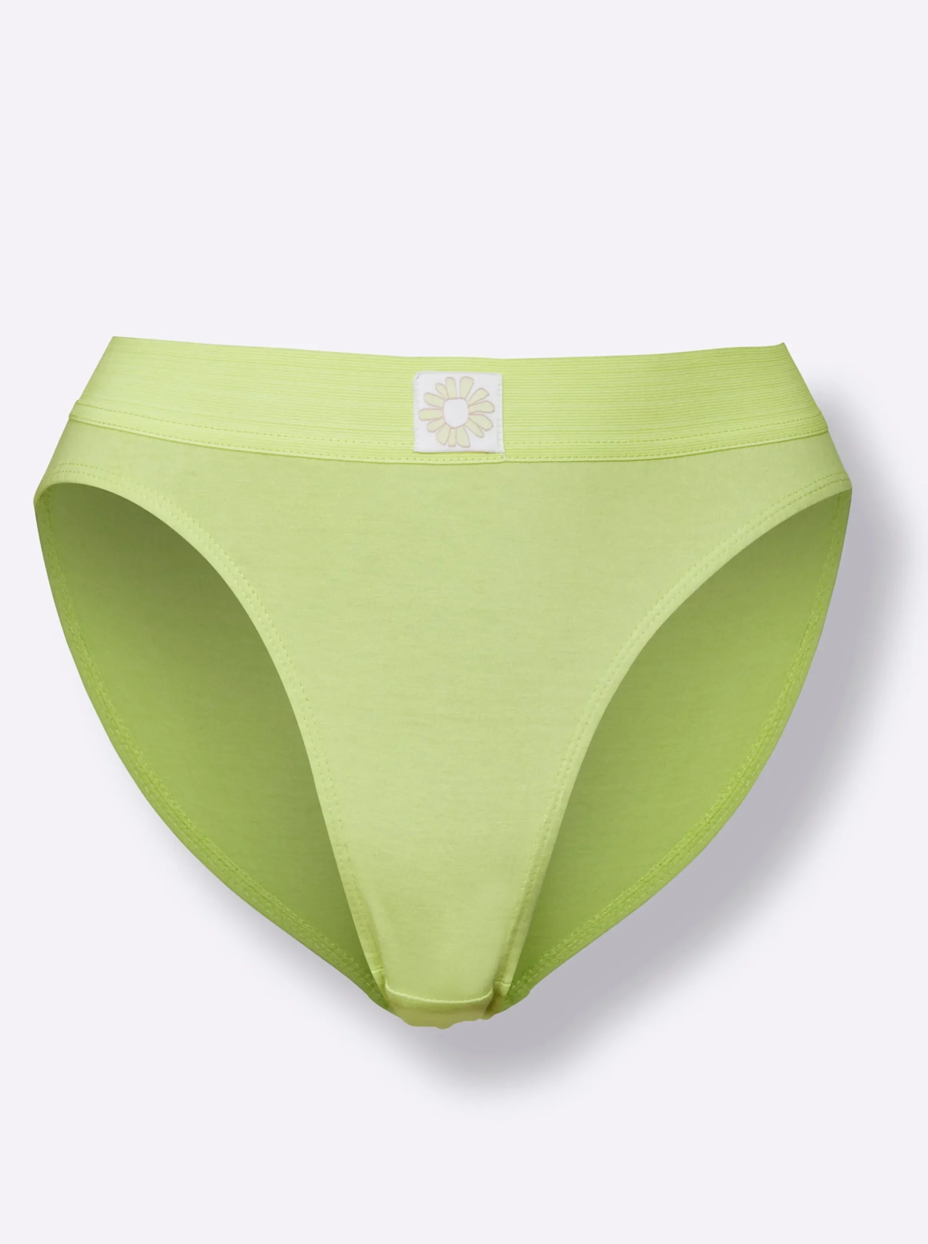 Unterhosen|wäschepur Jazzpants farbig-sortiert