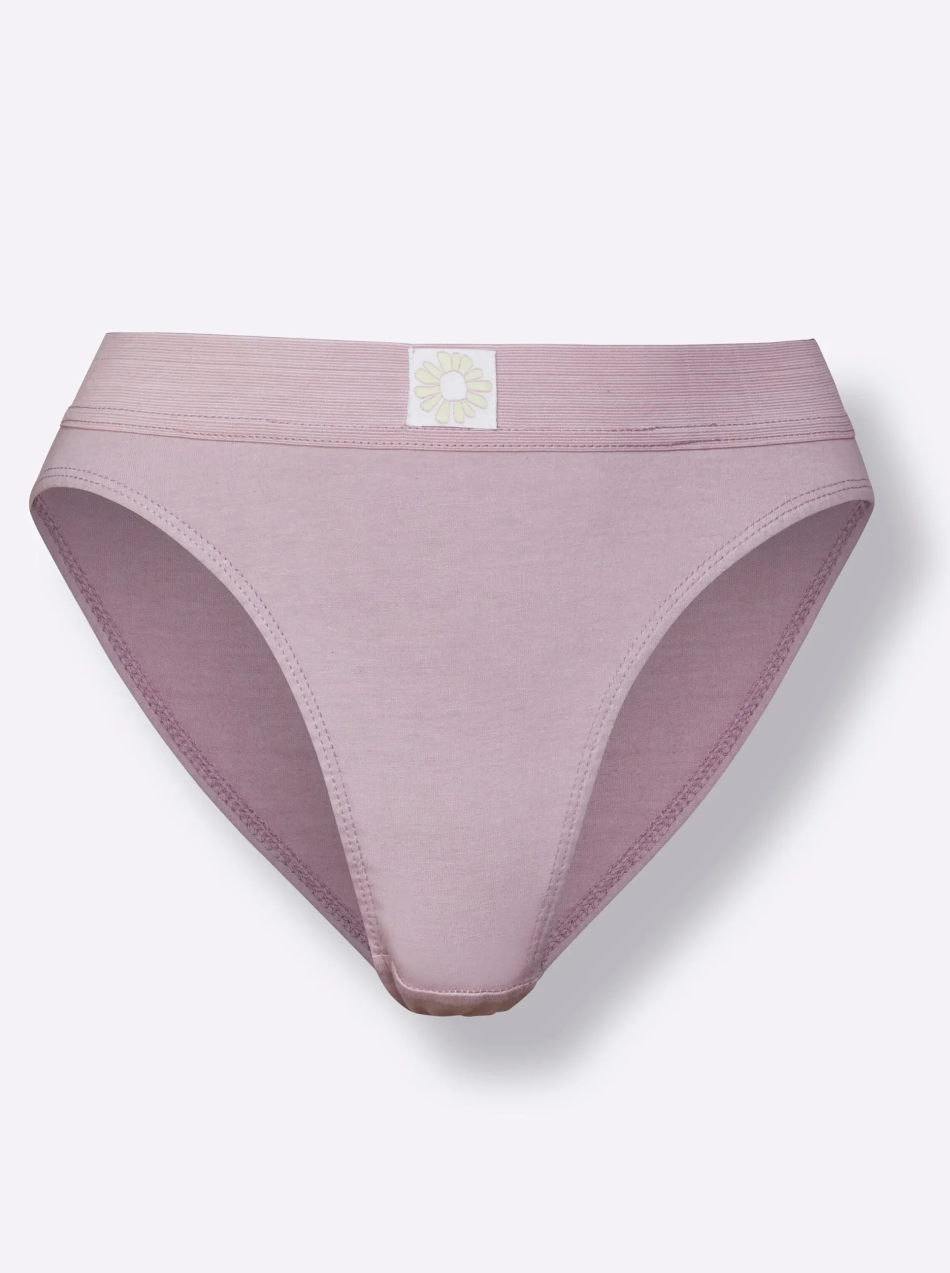 Unterhosen|wäschepur Jazzpants farbig-sortiert