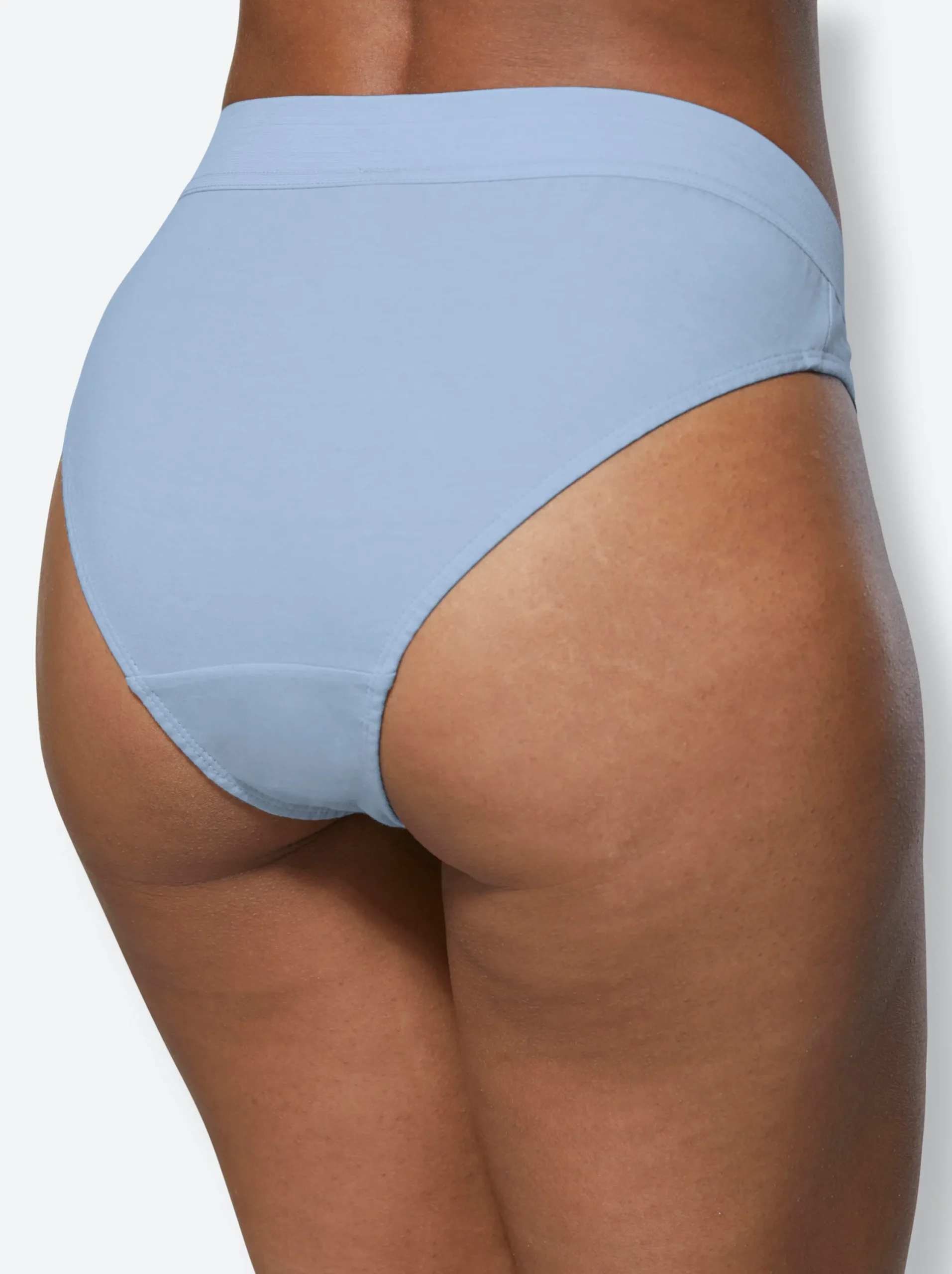 Unterhosen|wäschepur Jazzpants farbig-sortiert