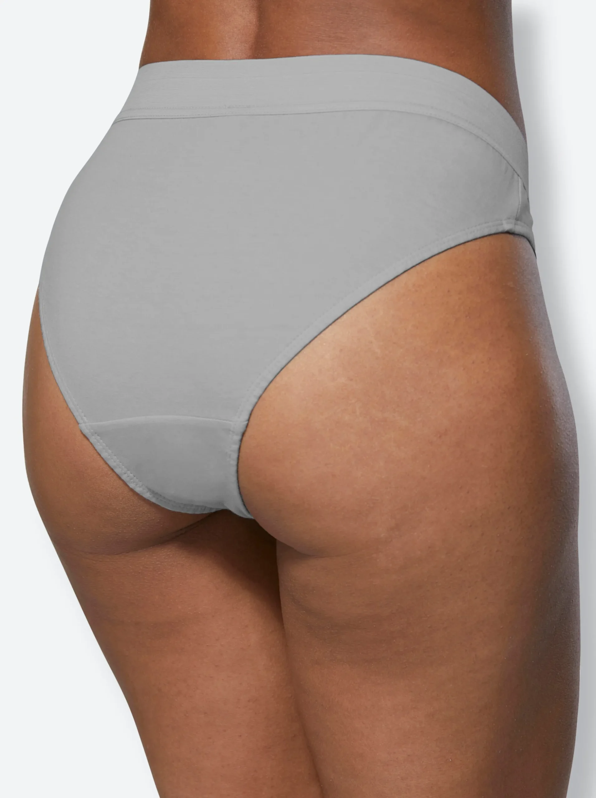 Unterhosen|wäschepur Jazzpants farbig-sortiert
