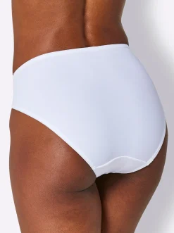 Unterhosen|wäschepur Jazzpants 2xweiß