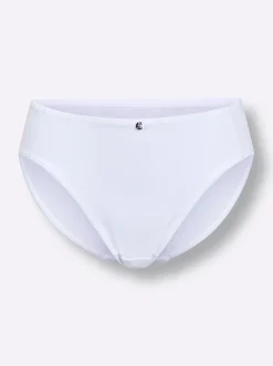 Unterhosen|wäschepur Jazzpants 2xweiß