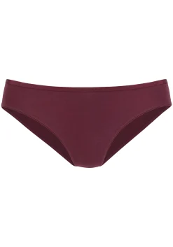 Unterhosen|Vivance Jazz-Pants Slips altrosa,navy,khaki,bordeaux,anthrazit