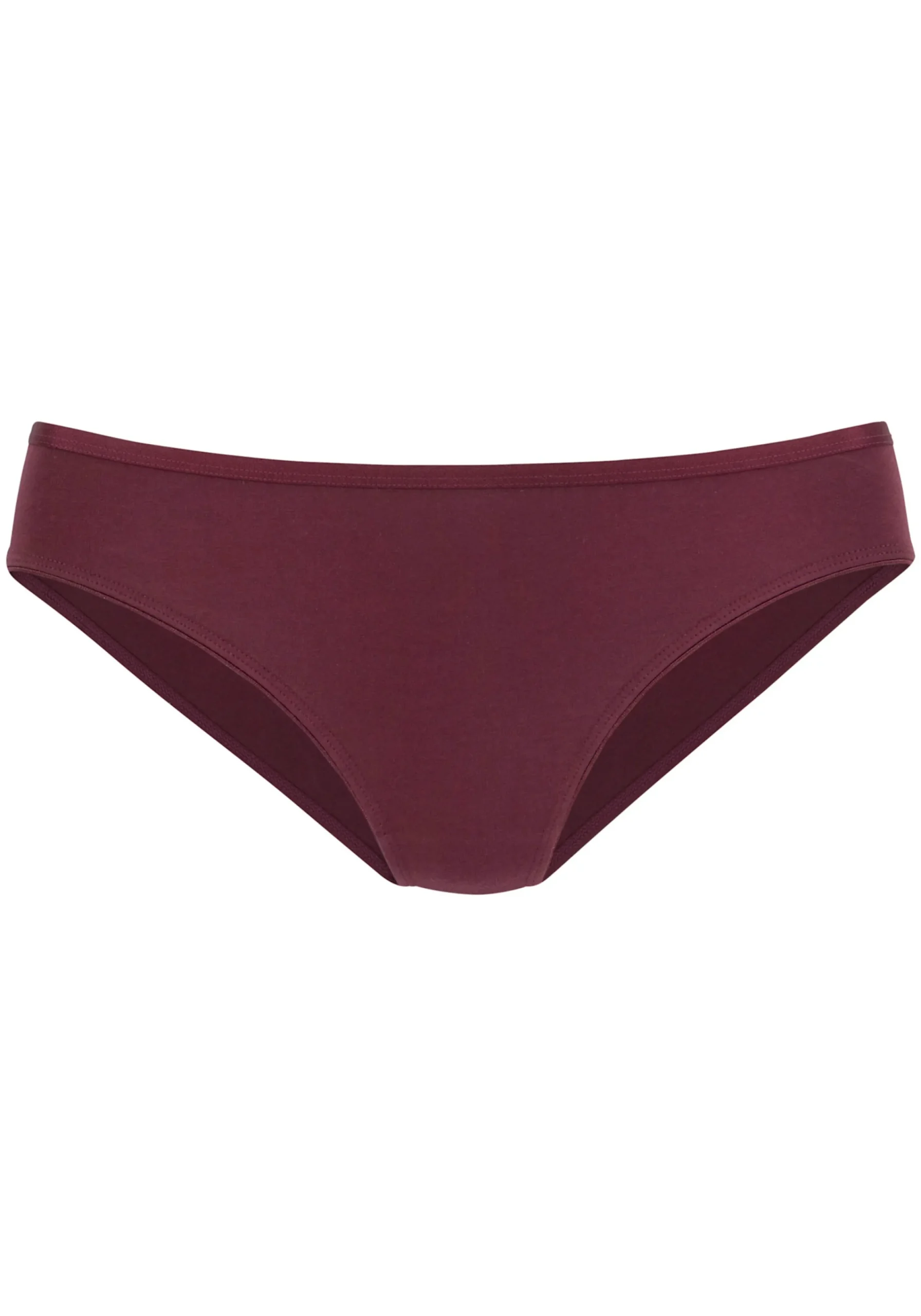 Unterhosen|Vivance Jazz-Pants Slips altrosa,navy,khaki,bordeaux,anthrazit