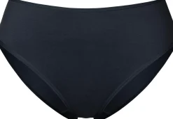Unterhosen|petite fleur Jazz-Pants Slips blau