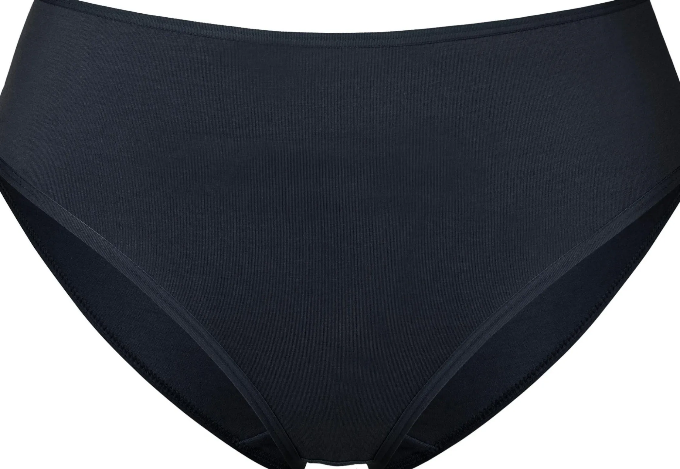 Unterhosen|petite fleur Jazz-Pants Slips blau