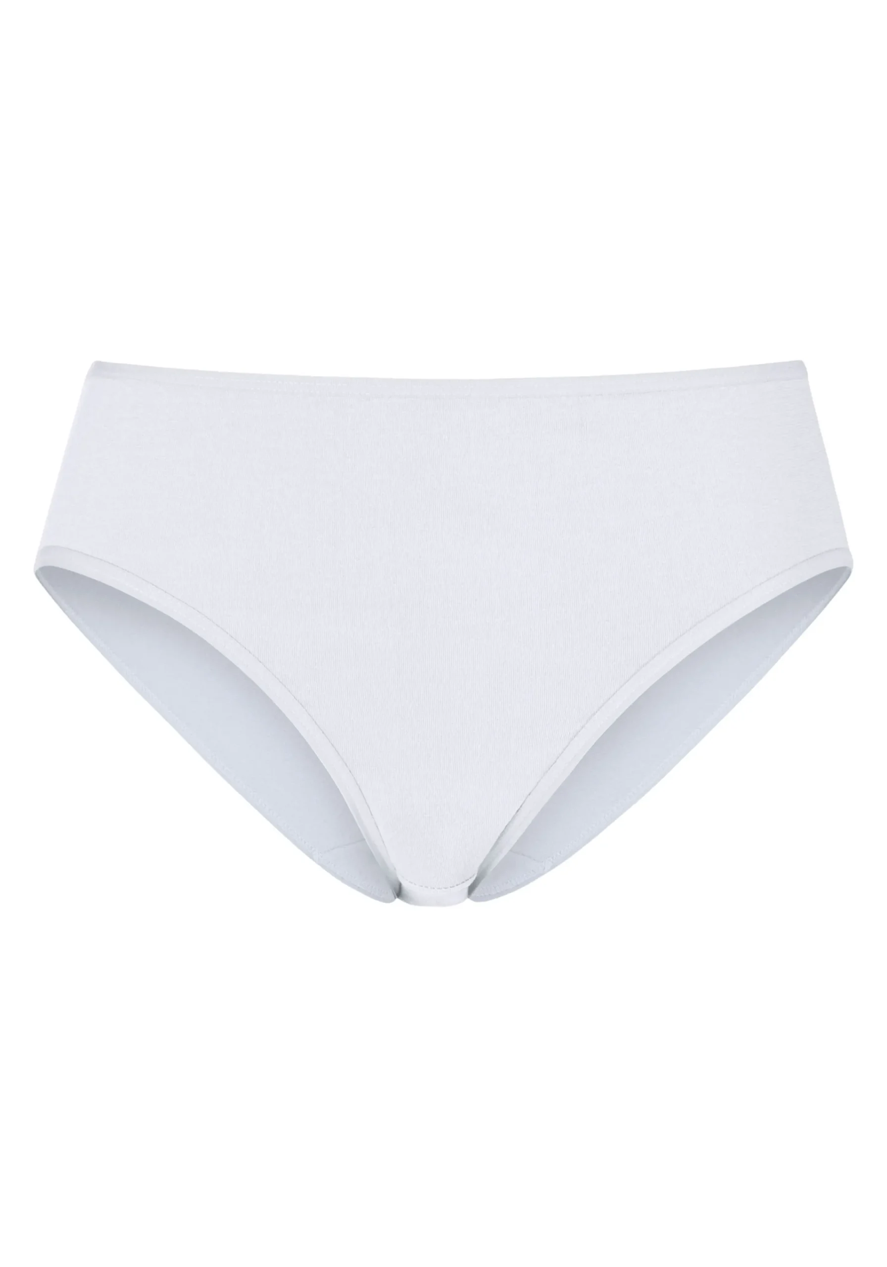 Unterhosen|petite fleur Jazz-Pants Slips blau