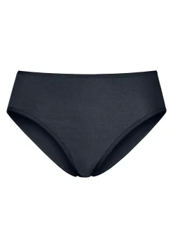 Unterhosen|petite fleur Jazz-Pants Slips blau