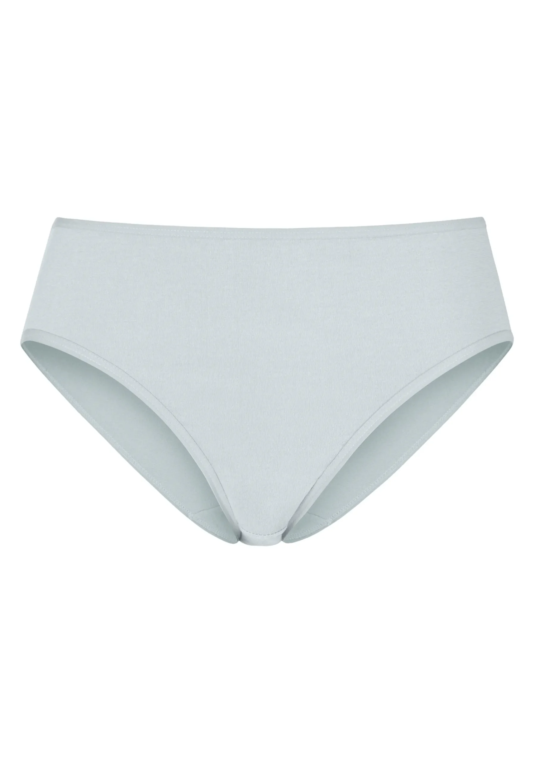 Unterhosen|petite fleur Jazz-Pants Slips blau