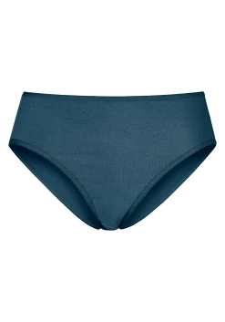 Unterhosen|petite fleur Jazz-Pants Slips blau