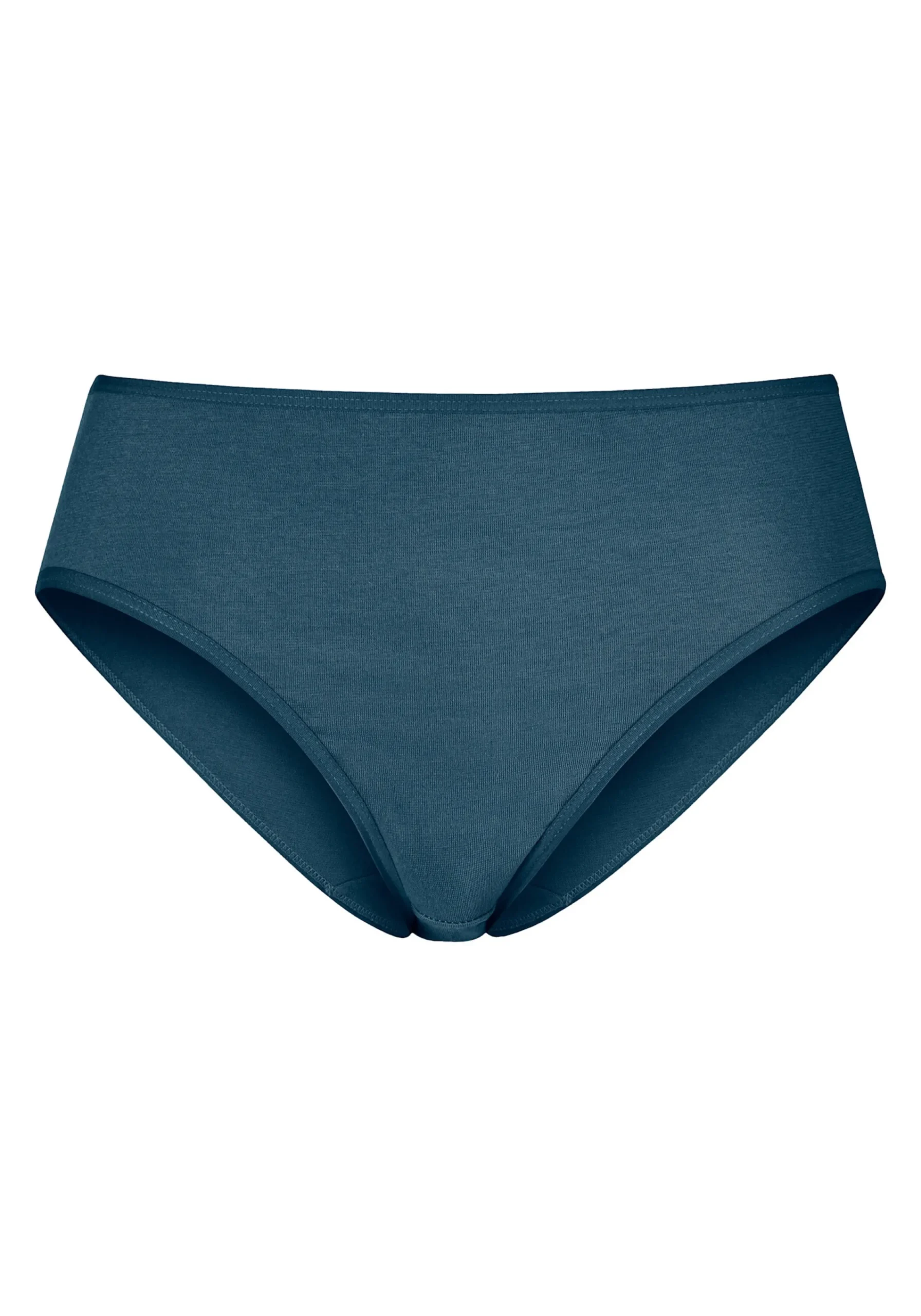 Unterhosen|petite fleur Jazz-Pants Slips blau