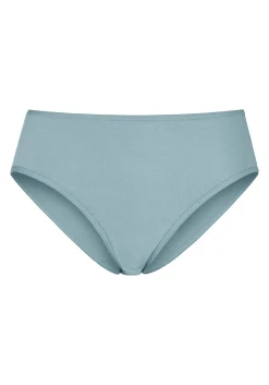 Unterhosen|petite fleur Jazz-Pants Slips blau