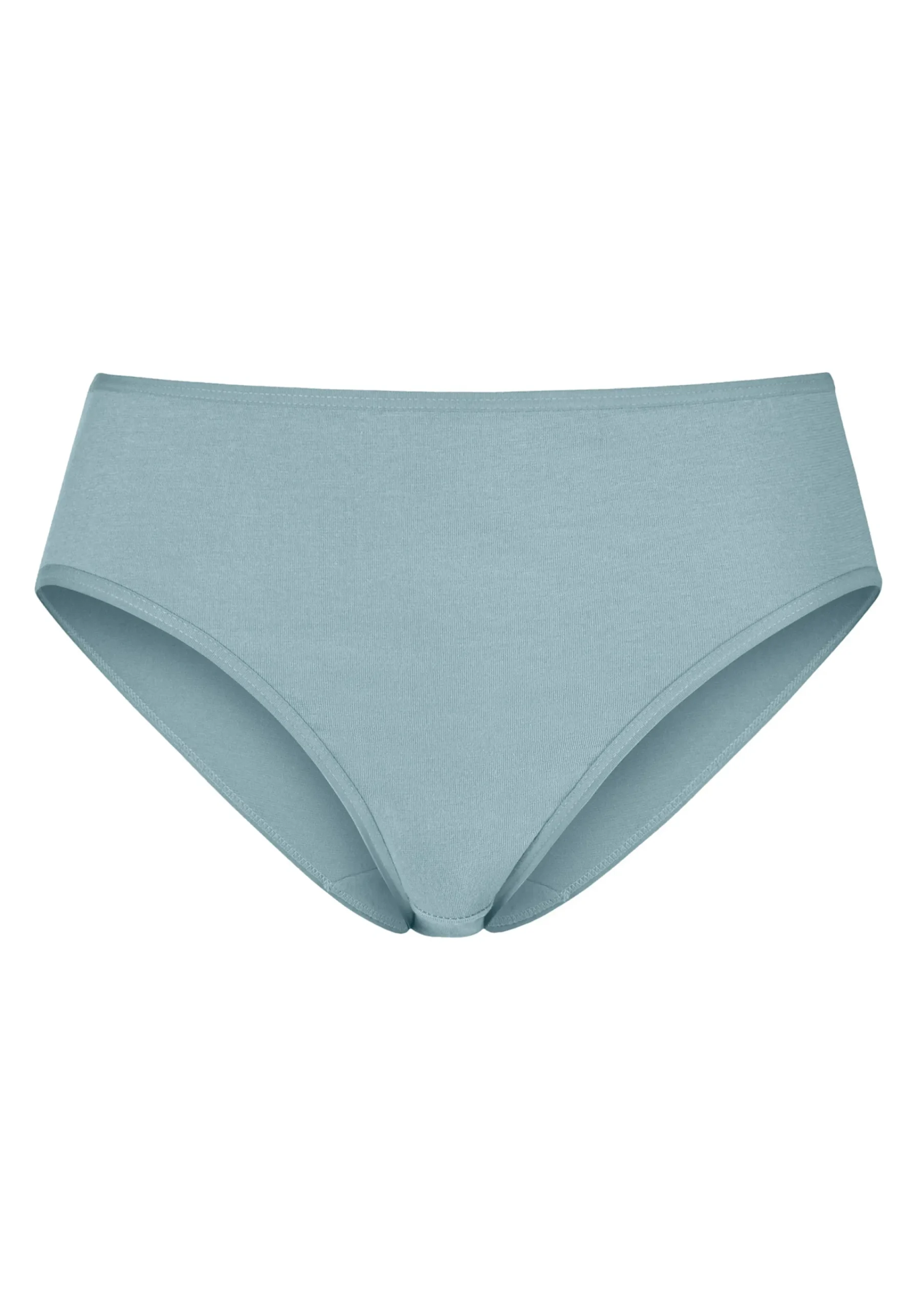 Unterhosen|petite fleur Jazz-Pants Slips blau