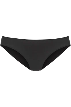 Unterhosen|LASCANA Jazz-Pants Slips schwarz