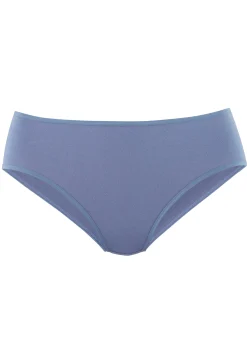 Unterhosen|petite fleur Jazz-Pants Slips orange