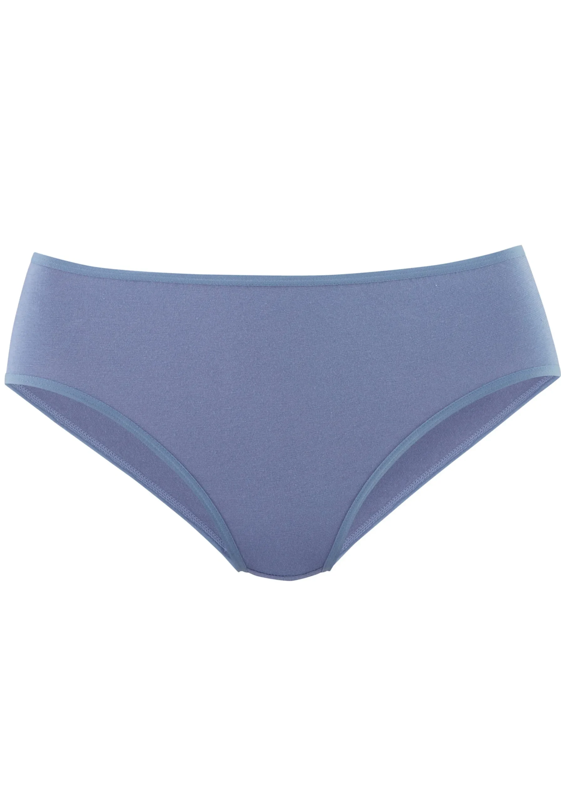 Unterhosen|petite fleur Jazz-Pants Slips orange