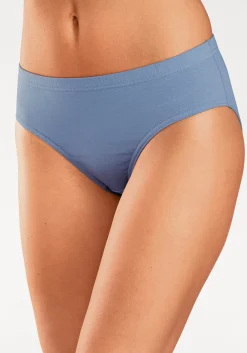 Unterhosen|Vivance Jazz-Pants Slips marine,weiß,blau,taupe,rosé