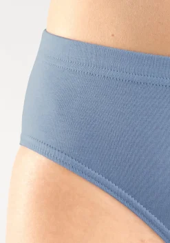 Unterhosen|Vivance Jazz-Pants Slips marine,weiß,blau,taupe,rosé