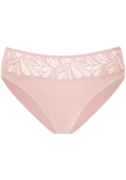 Unterhosen|Vivance Jazz-Pants Slips rosé,taupe,creme