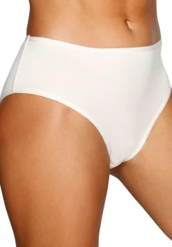 Unterhosen|petite fleur Jazz-Pants Slips pastell
