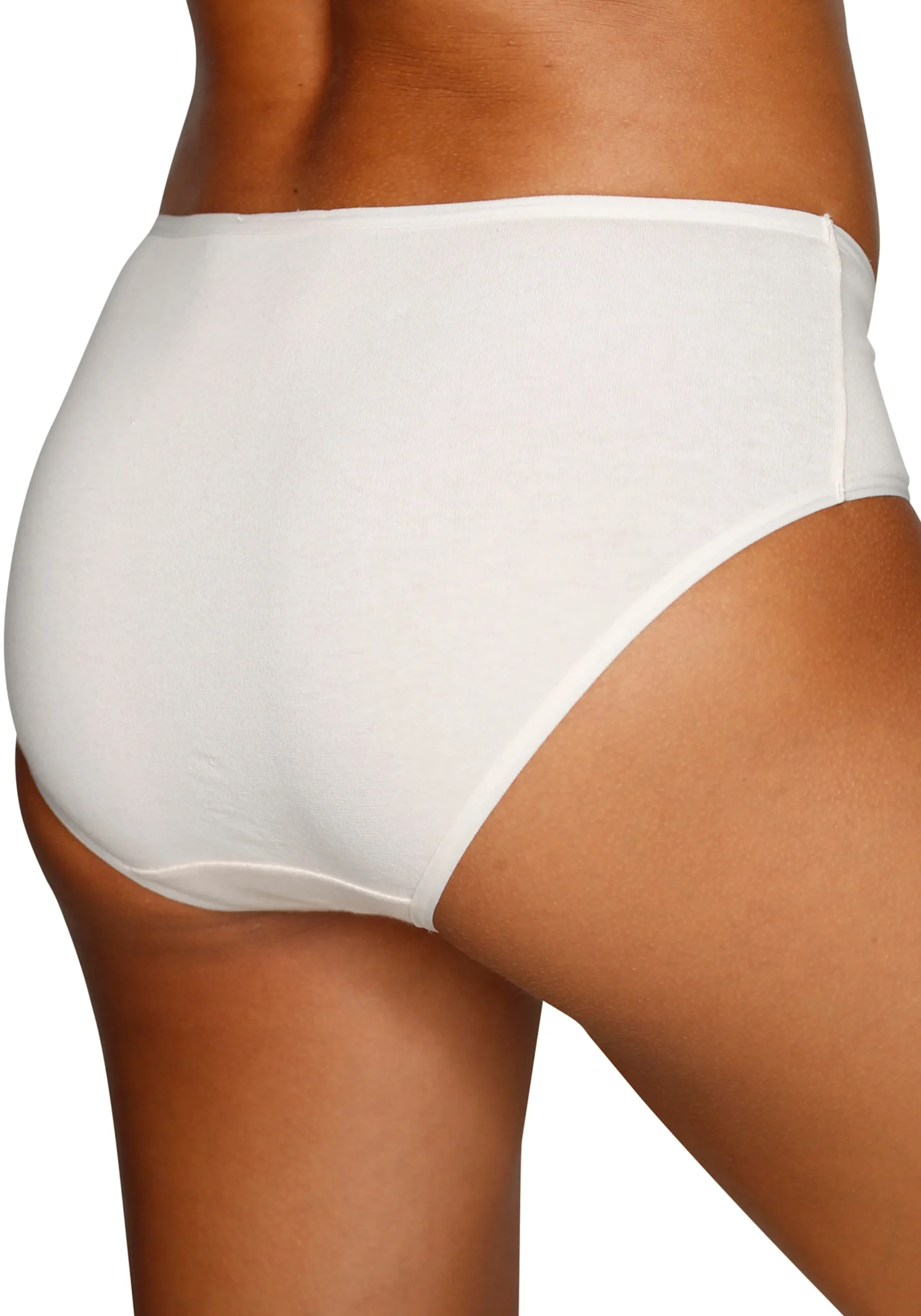 Unterhosen|petite fleur Jazz-Pants Slips pastell