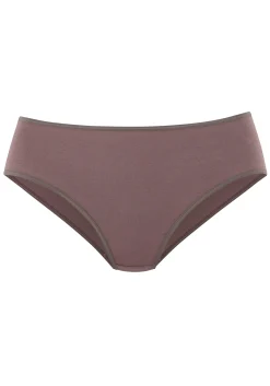Unterhosen|petite fleur Jazz-Pants Slips pastell