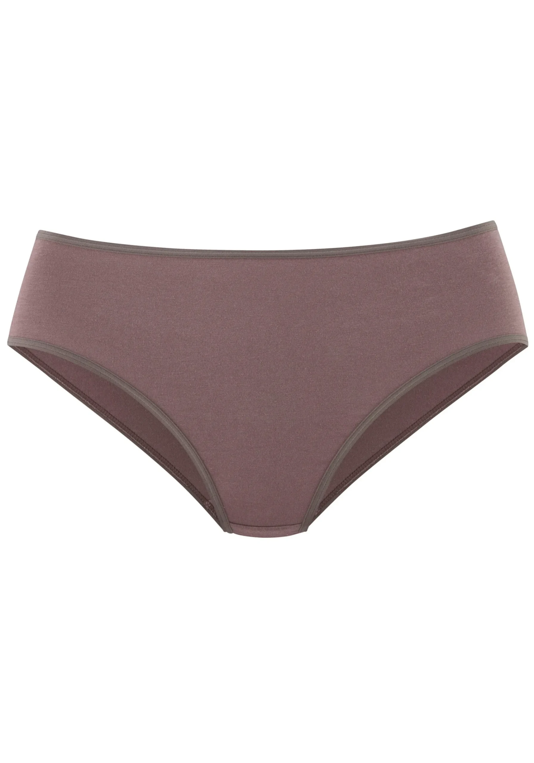 Unterhosen|petite fleur Jazz-Pants Slips pastell