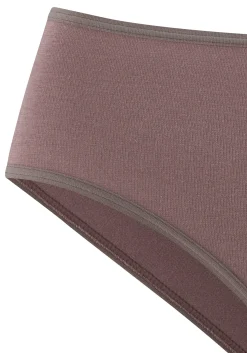 Unterhosen|petite fleur Jazz-Pants Slips pastell