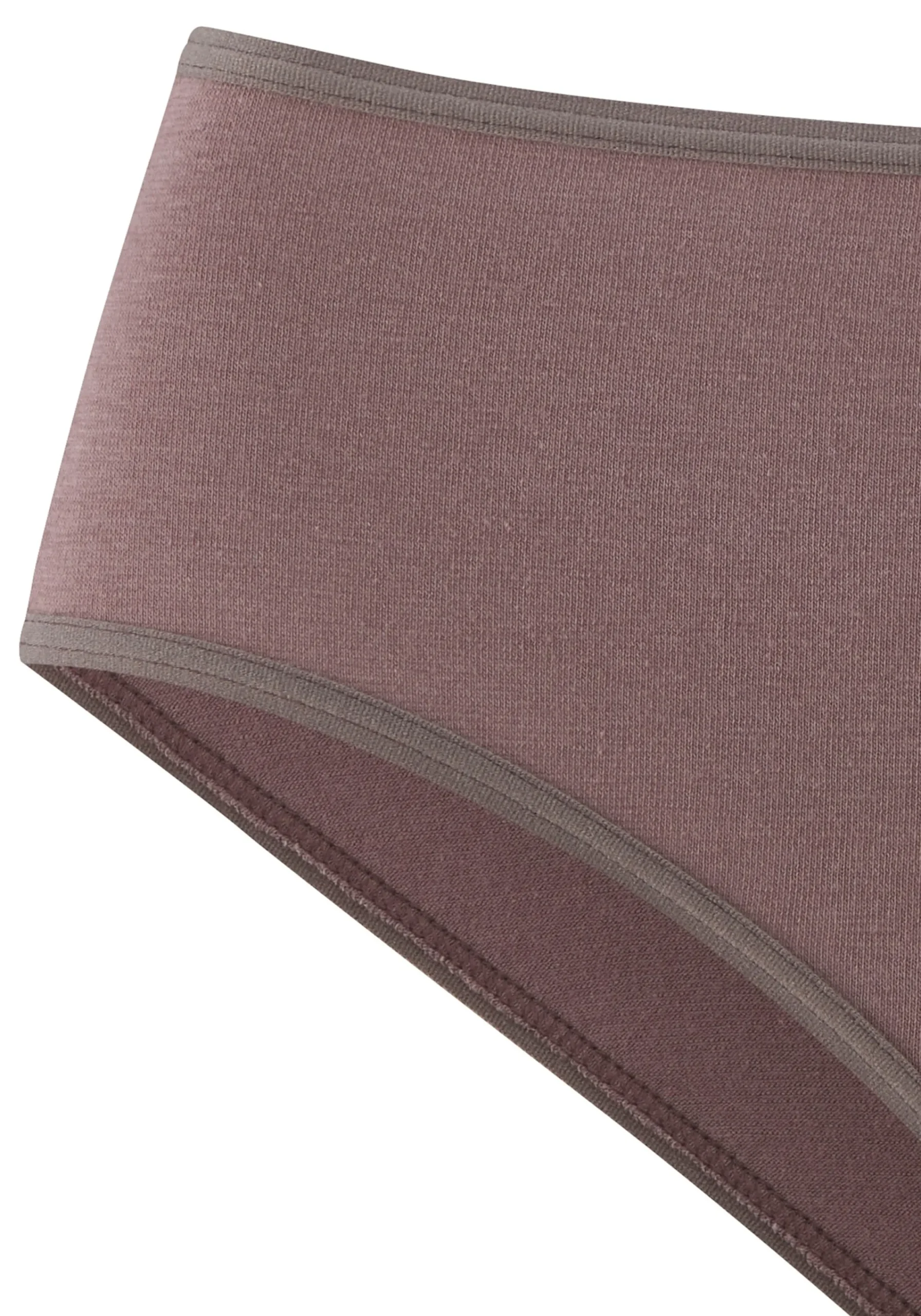 Unterhosen|petite fleur Jazz-Pants Slips pastell