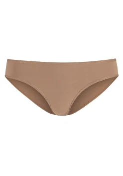 Unterhosen|LASCANA Jazz-Pants Slips champagner,nougat,beige,schwarz