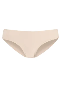 Unterhosen|LASCANA Jazz-Pants Slips champagner,nougat,beige,schwarz