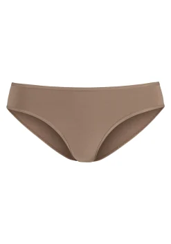 Unterhosen|LASCANA Jazz-Pants Slips champagner,nougat,beige,schwarz
