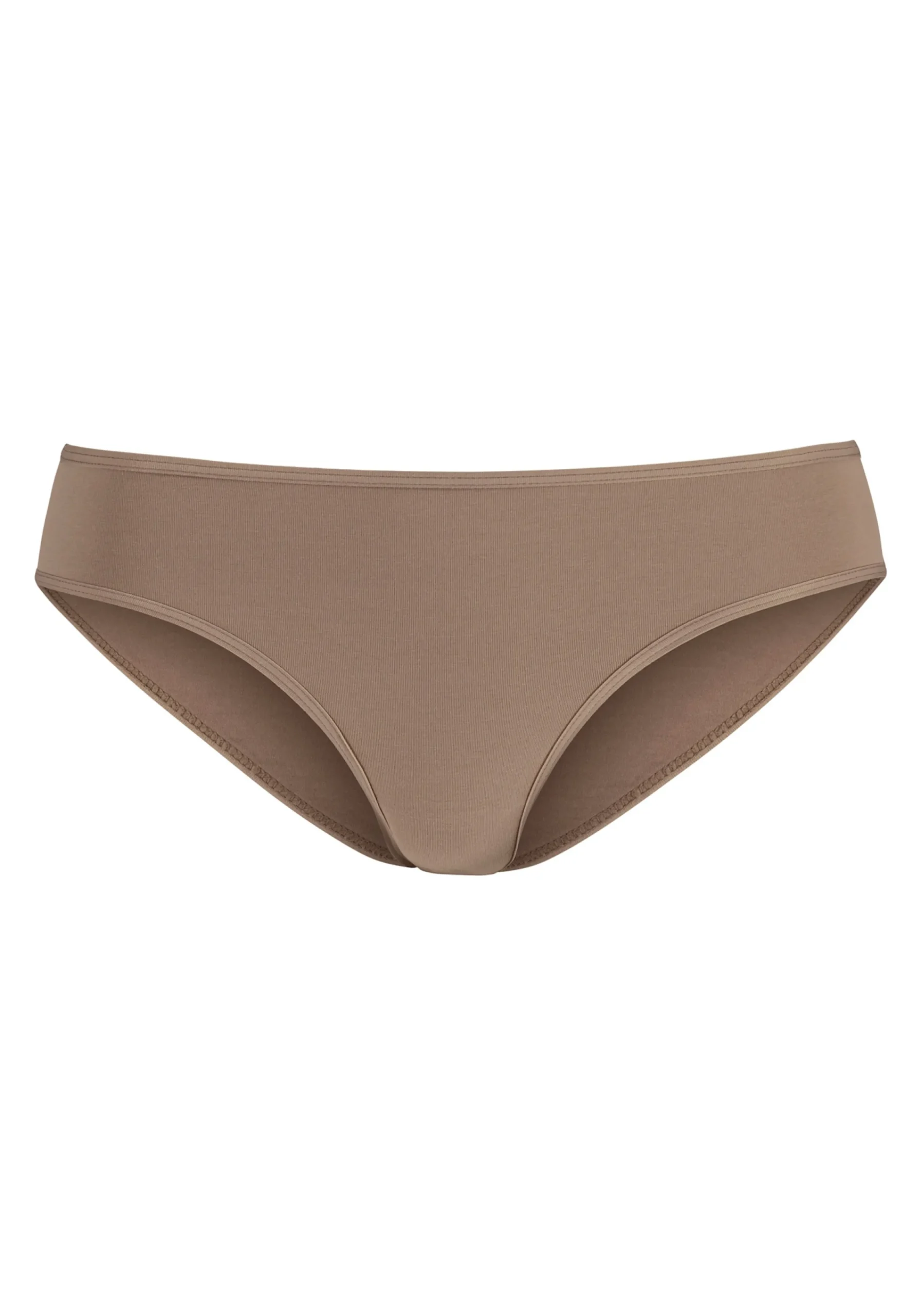 Unterhosen|LASCANA Jazz-Pants Slips champagner,nougat,beige,schwarz