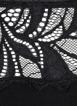 Unterhosen|Vivance Jazz-Pants Slips schwarz