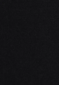 Unterhosen|Vivance Jazz-Pants Slips schwarz