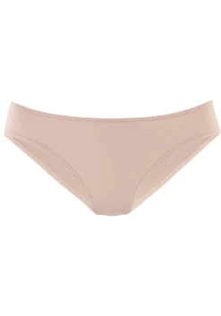 Unterhosen|LASCANA Jazz-Pants Slips beige,creme,schwarz