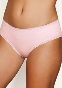 Unterhosen|Vivance Jazz-Pants Slips lindgrün,lila,flieder,apricot,pink,rosa,weiß